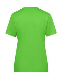 V-Shirt Damen Grün